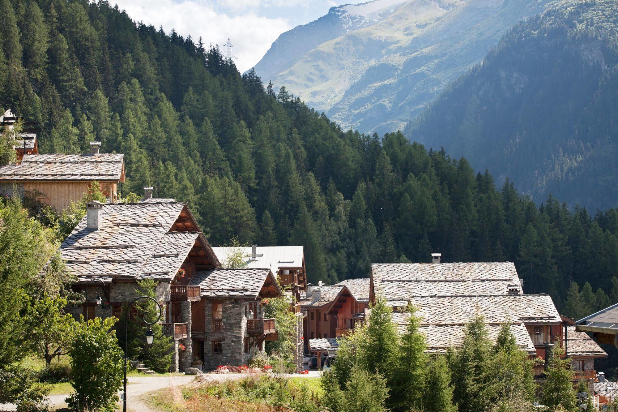 Club Mmv L'etoile Des Cimes **** 4*
