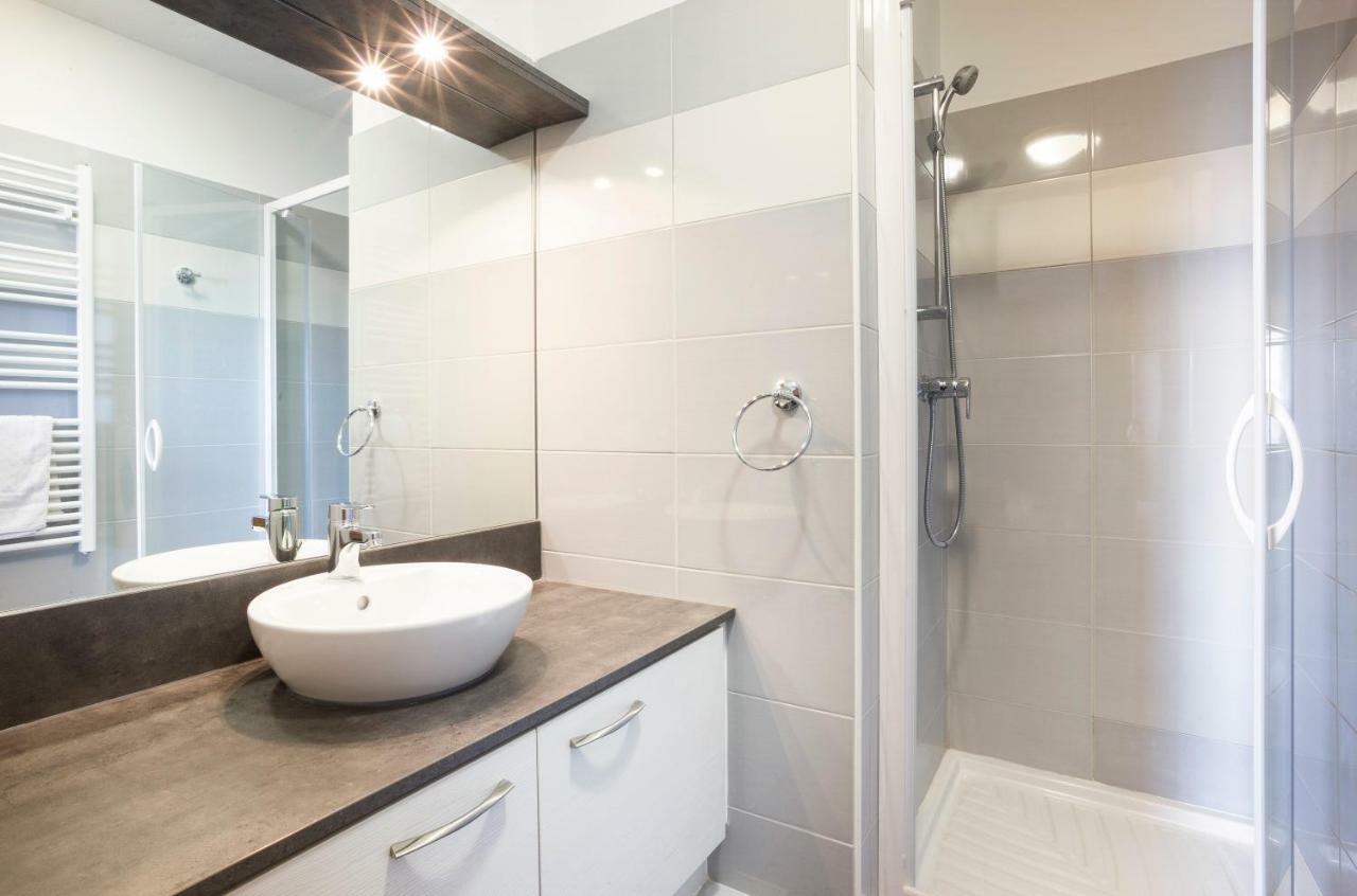 Club Mmv L'etoile Des Cimes **** 4* Sainte-Foy-Tarentaise