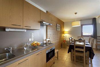 Residence Club Mmv L'Etoile Des Cimes ****