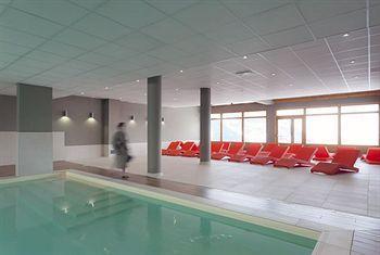 Appart hôtel Résidence Club Mmv L'étoile Des Cimes **** 4*