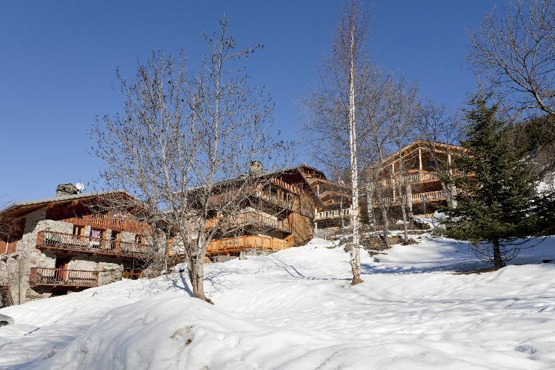 Residence Club Mmv L'Etoile Des Cimes **** 4*