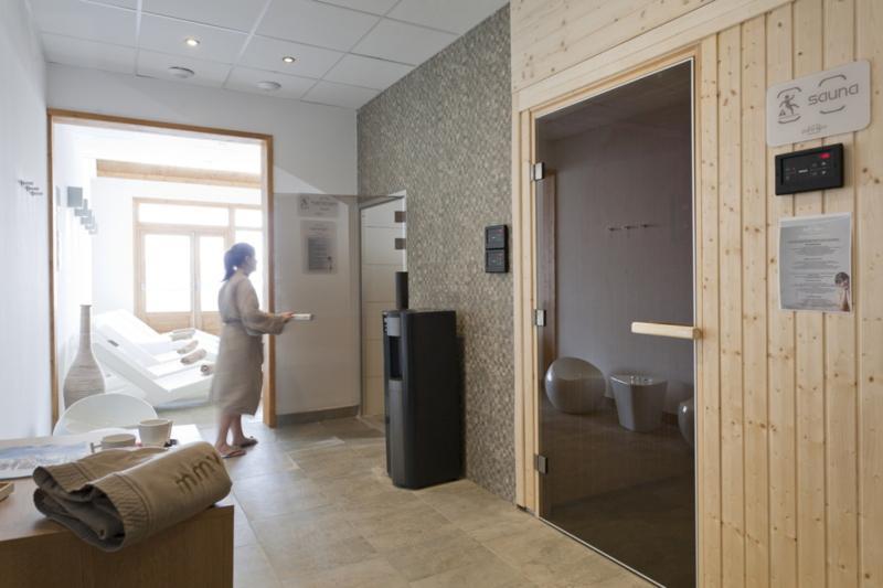 Residence Club Mmv L'Etoile Des Cimes **** Aparthotel 4*