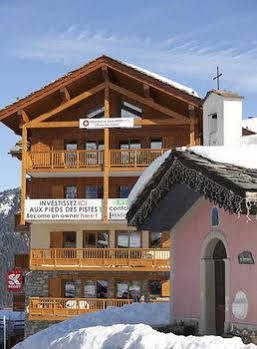 Résidence Club Mmv L'étoile Des Cimes **** 4*