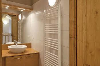 Aparthotel Residence Club Mmv L'Etoile Des Cimes **** Sainte-Foy-Tarentaise
