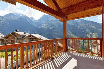 Résidence Club Mmv L'étoile Des Cimes **** Sainte-Foy-Tarentaise