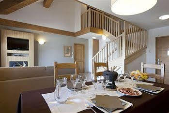 Aparthotel Residence Club Mmv L'Etoile Des Cimes **** 4*