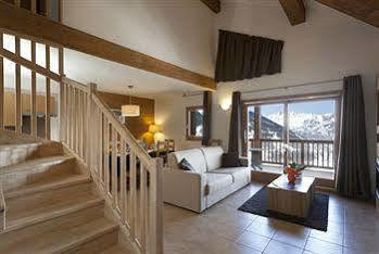Residence Club Mmv L'Etoile Des Cimes **** 4* Sainte-Foy-Tarentaise