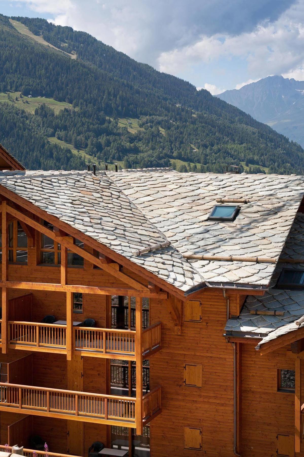 Residence Club Mmv L'Etoile Des Cimes **** 4* Sainte-Foy-Tarentaise