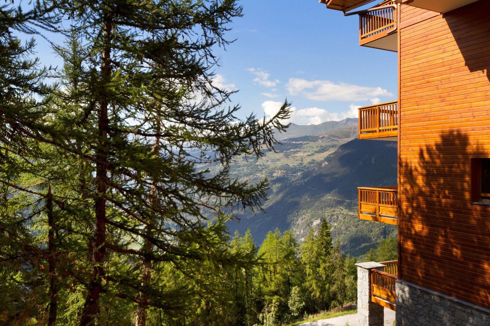Residence Club Mmv L'Etoile Des Cimes **** Sainte-Foy-Tarentaise