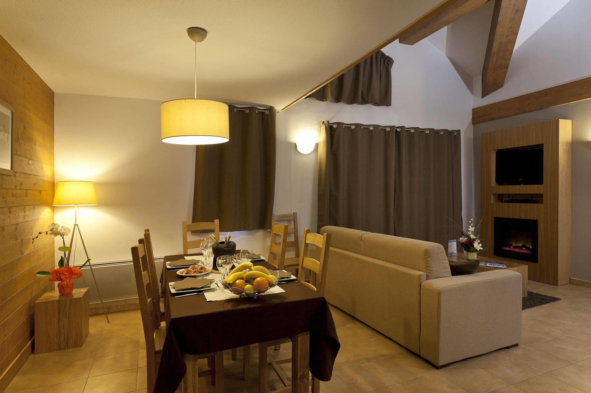 Residence Club Mmv L'Etoile Des Cimes ****