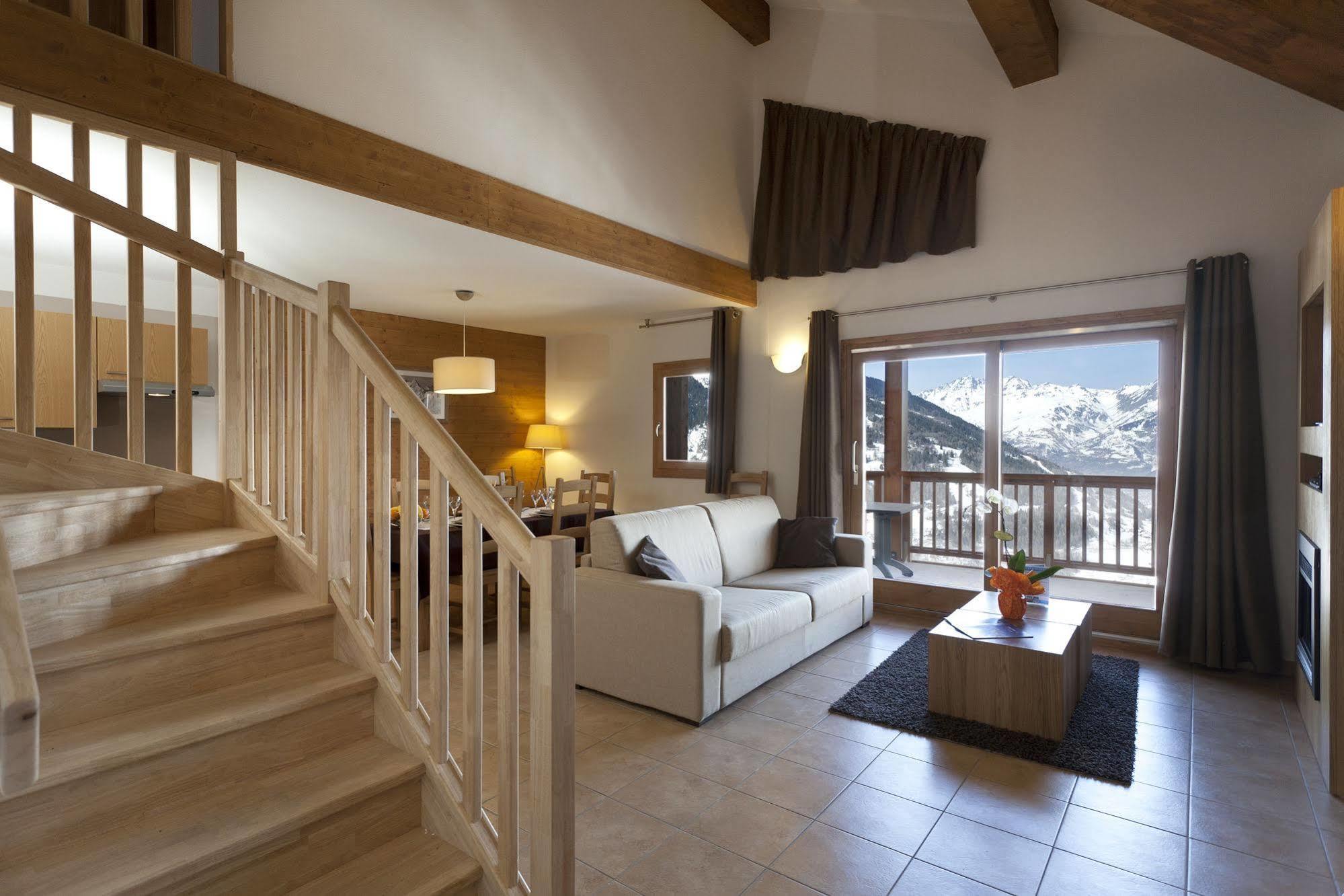 Residence Club Mmv L'Etoile Des Cimes **** 4*