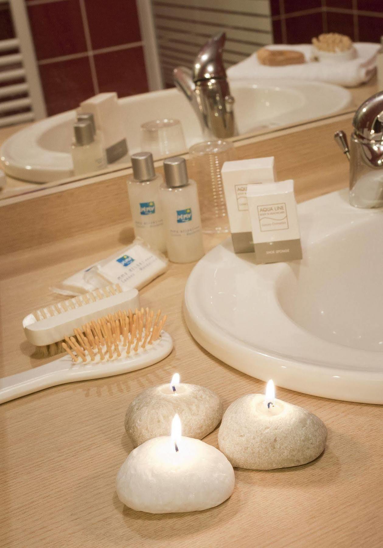 Aparthotel Residence Club Mmv L'Etoile Des Cimes **** Sainte-Foy-Tarentaise