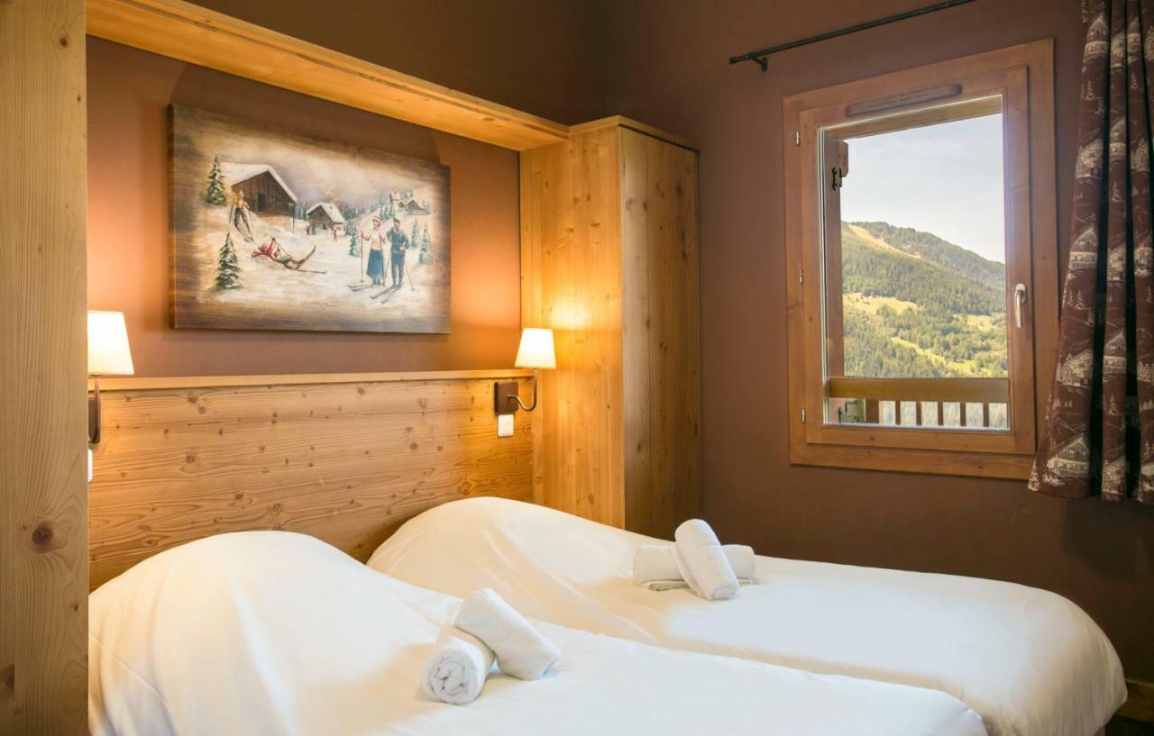Residence Club Mmv L'Etoile Des Cimes **** 4*