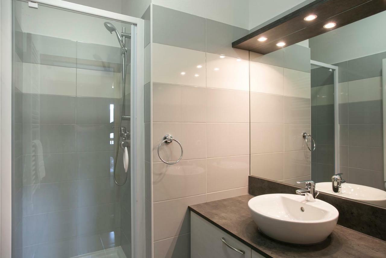 Residence Club Mmv L'Etoile Des Cimes **** Aparthotel Sainte-Foy-Tarentaise