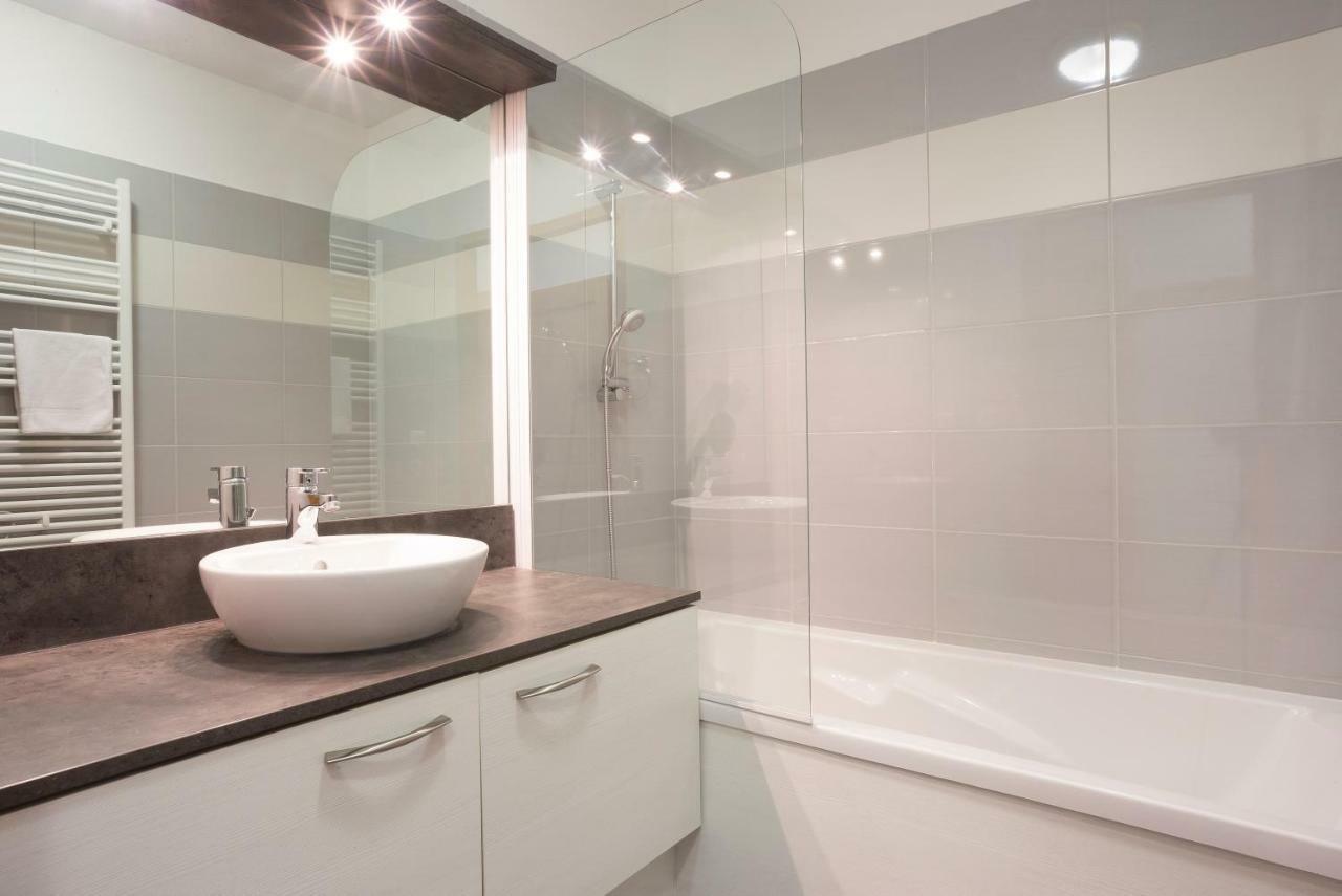 Residence Club Mmv L'Etoile Des Cimes **** 4*