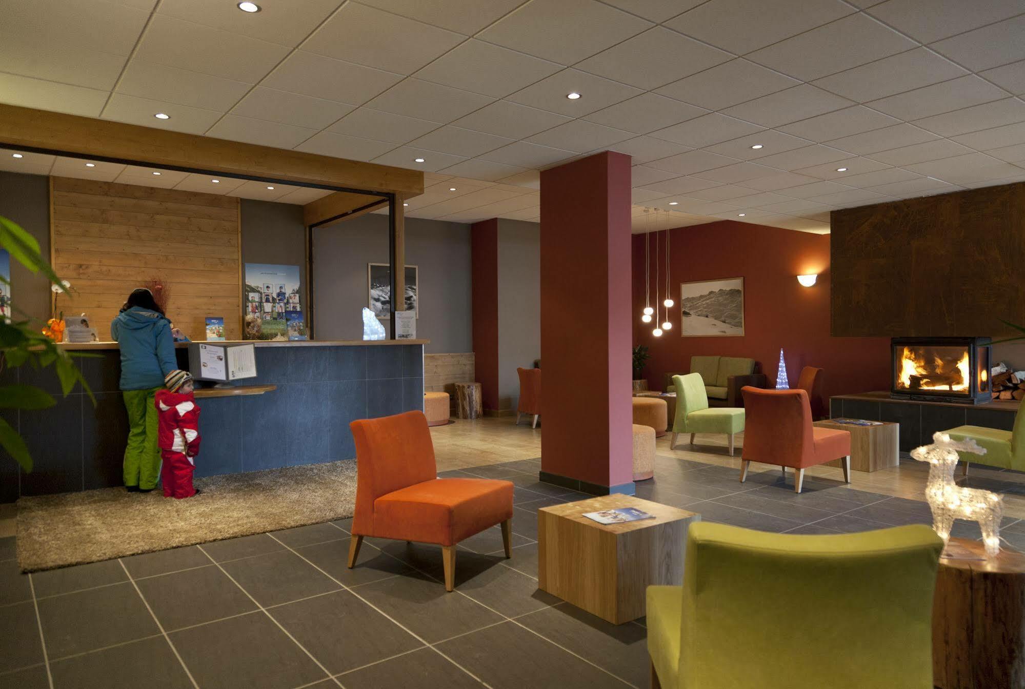 Residence Club Mmv L'Etoile Des Cimes ****