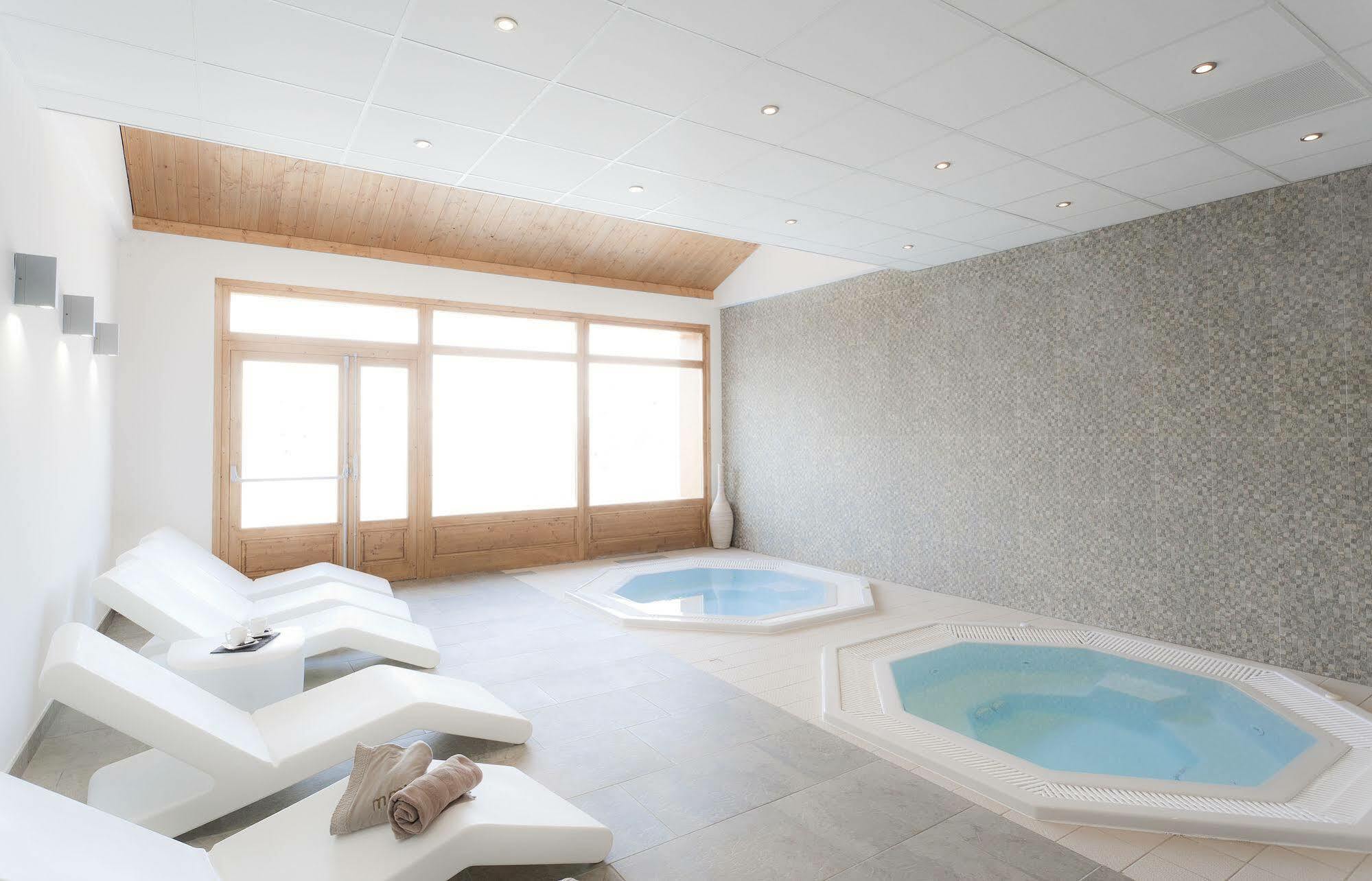 Aparthotel Residence Club Mmv L'Etoile Des Cimes **** 4*